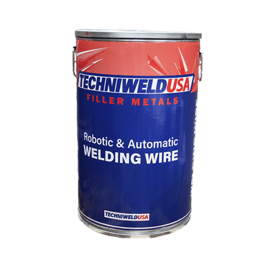 Welding Wire - .045 Diameter - MIG Welding - ER70S-6 .052 DIAMETER 550LB DRUM ISO SG2 - 70S6052550V