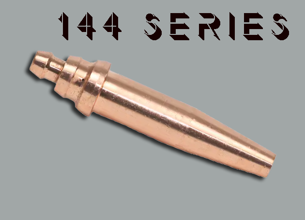 Blue Star Series 144 Cutting Tip - Airco-Style - General Cutting USA Welding Supply