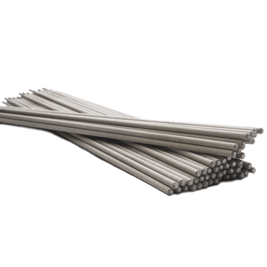 WELDING ELECTRODES SMAW - E7018 AC - 1/8 DIAMETER ELECTRODES - 10LB TUBE USA Welding Supply