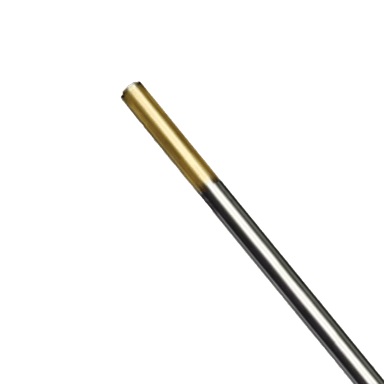TUNGSTEN 1.5% LANTHANATED 3/32 X 7. (Sold by the pack of 10 sticks) - TU15L0937 USA Welding Supply