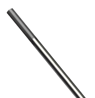 TUNGSTEN 2% CERIATED 3/32 X 7. (Sold by the pack of 10 sticks) - TU2C0937 USA Welding Supply