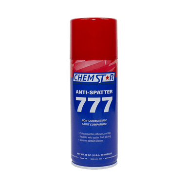 Welding Anti Spatter Spray - Chem Star (16 oz.) (case of 12) USA Welding Supply