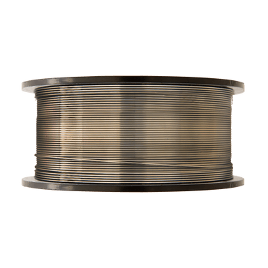 Welding Filler Metal / Wire - Carbon Steel - 1-1/16 Diameter CO2 / ARGON - AFM E71T 106233B - 33-lb Spools USA Welding Supply
