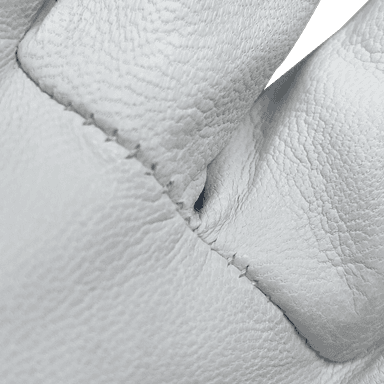 Welding Gloves with Kevlar Stitching - TIG - Kidskin - Armour Guard AG-24-C USA Welding Supply