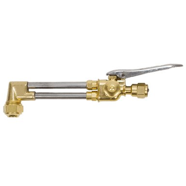 Welding Torch Assembly - Blue Star 350 Series Medium-Duty Ensemble - FREE SHIPPING! USA Welding Supply