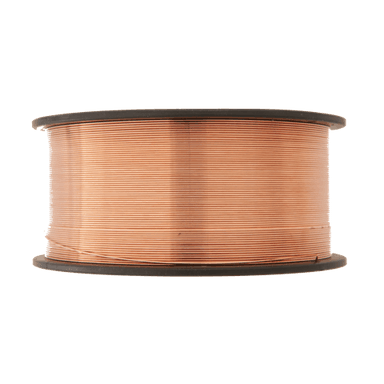 Welding Wire / Filler Metal - .023 Diameter - MIG Welding - ER70S-6 .023 DIAMETER 33LB SPOOL ISO SG2 USA Welding Supply