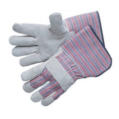 Work Gloves - Leather - Lightweight - General Labor, Gardening, Driving, Welding - Around the House - AG-1525 USA Welding Supply