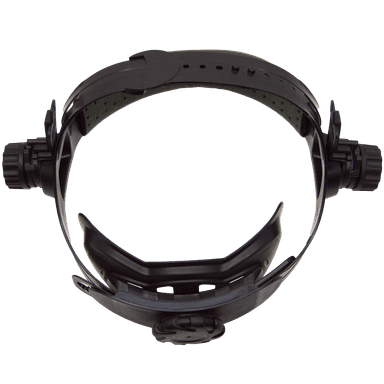 Adjustable Head Gear for Welding Helmet