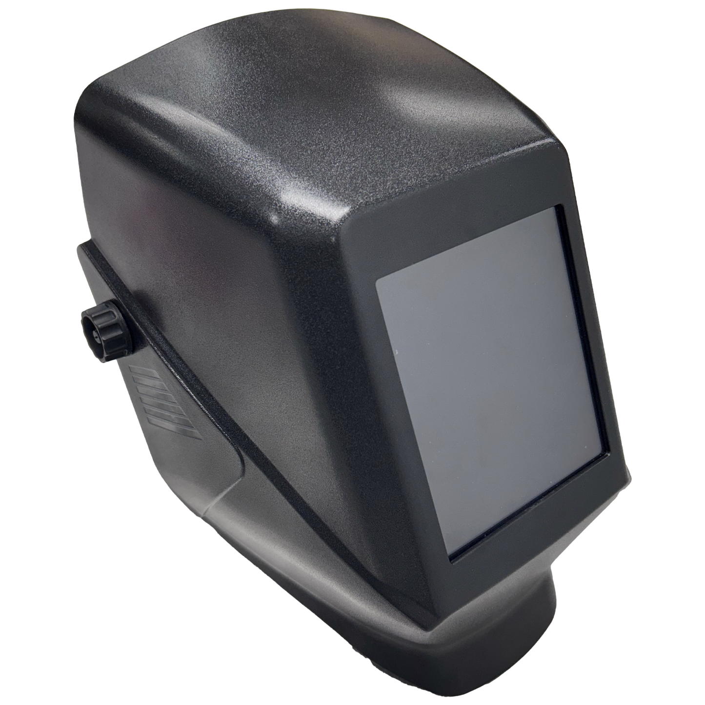 Welding Helmet - 4.5" x 5.25" viewing field - fixed shade 10 - Armour Guard Storm AGHSL100B