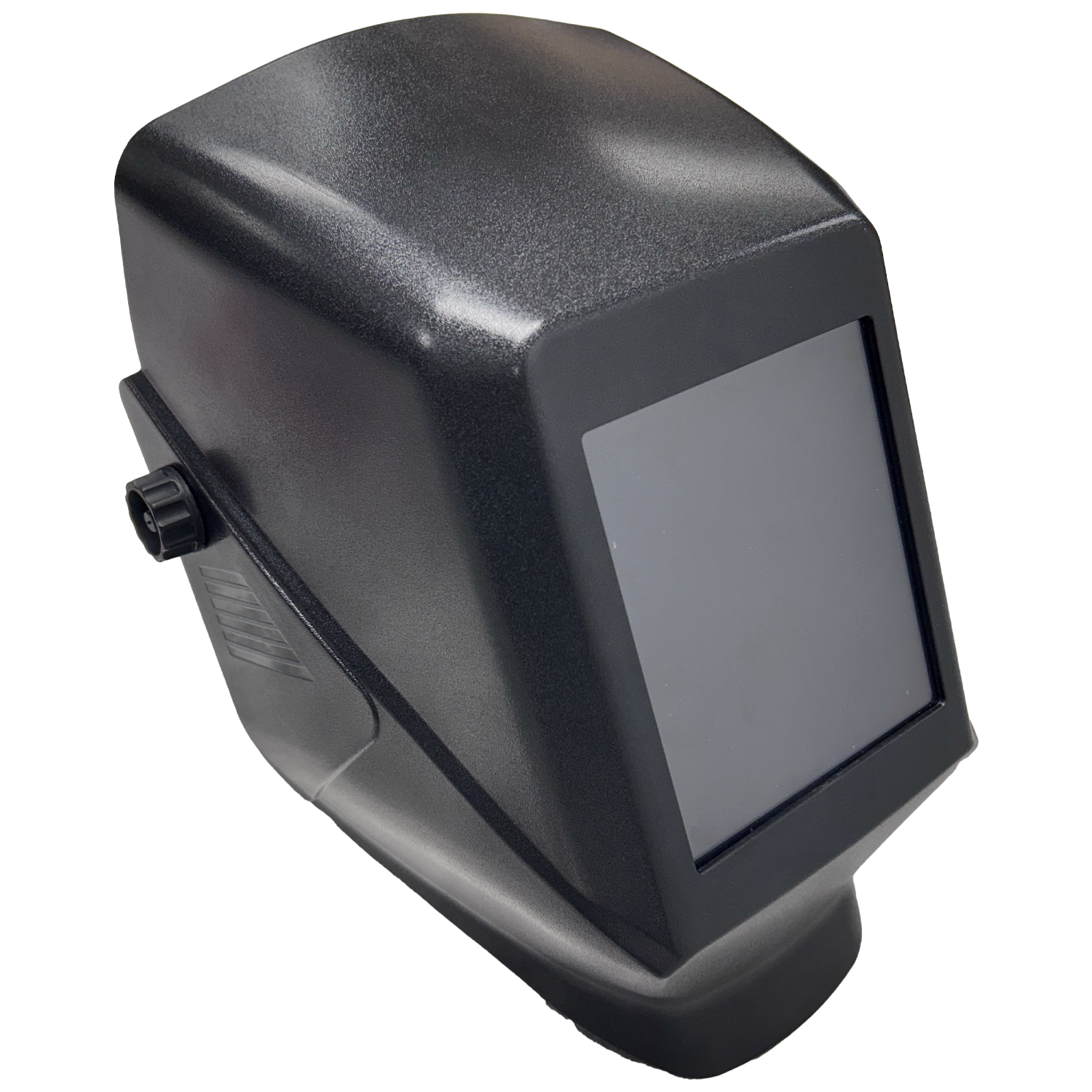 Welding Helmet - 4.5" x 5.25" viewing field - fixed shade 10 - Armour Guard Storm AGHSL100B