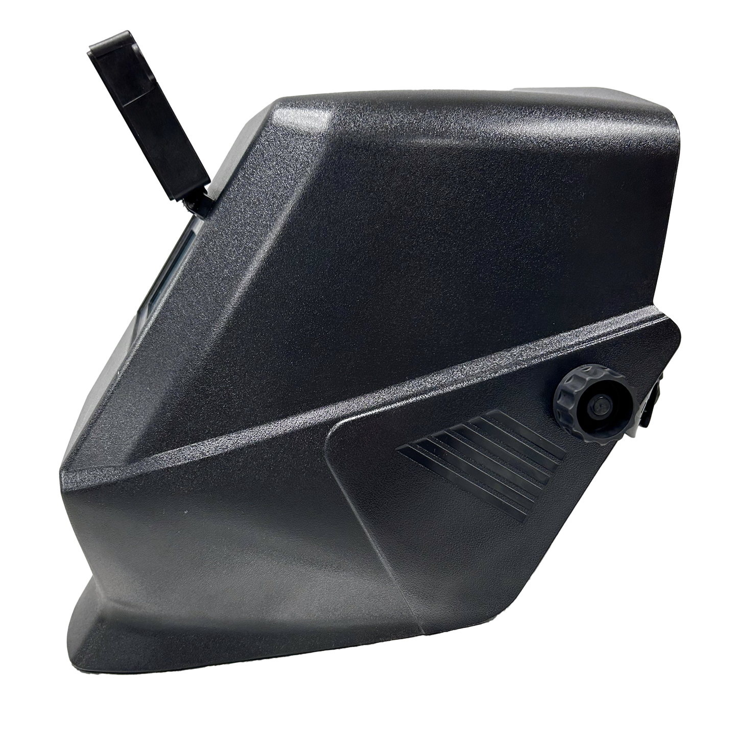 Passive Welding Helmet with Flip Front - Armour Guard Storm AGHSL2B