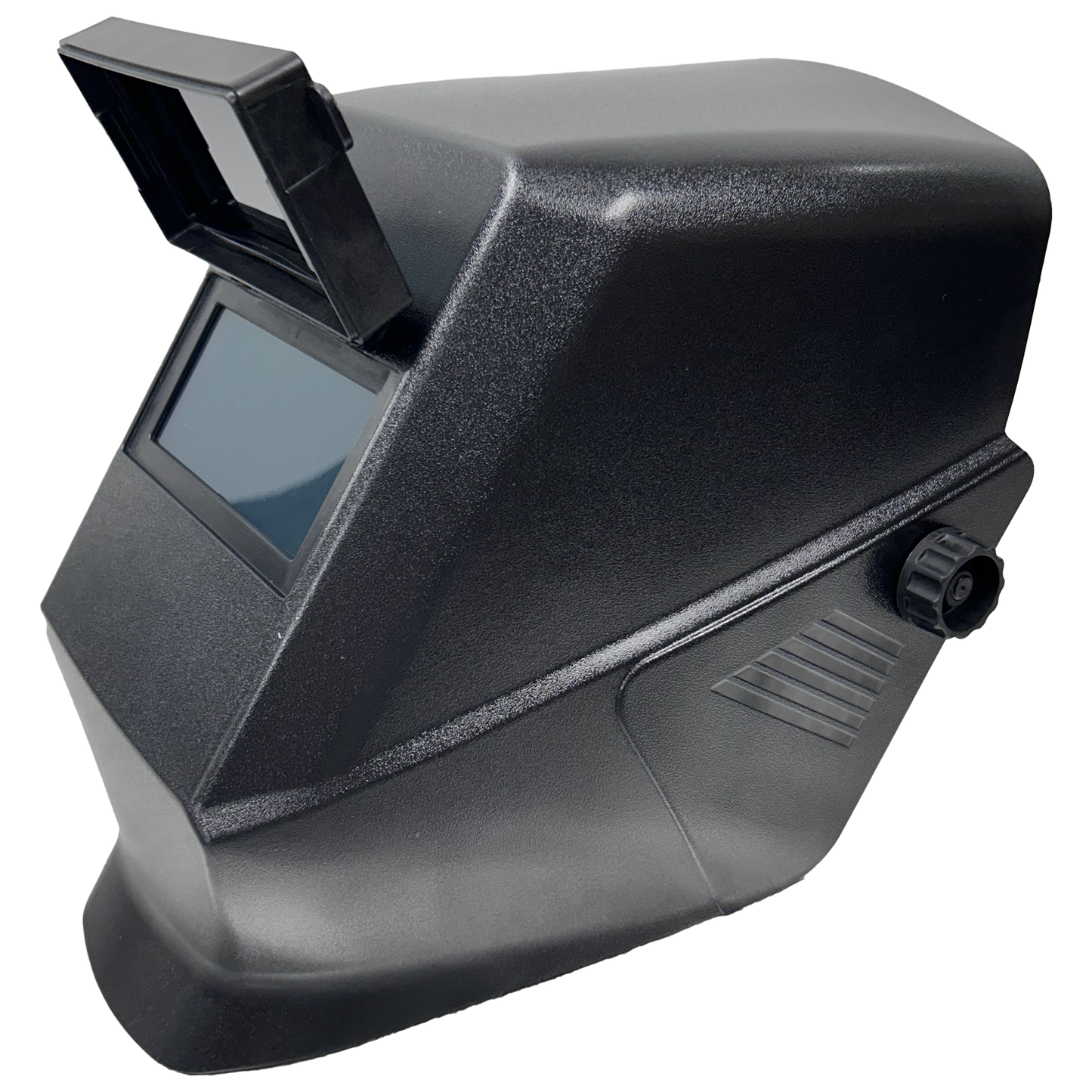 Passive Welding Helmet with Flip Front - Armour Guard Storm AGHSL2B