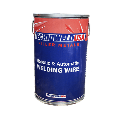 Welding Wire - .035 Diameter - MIG Welding - ER70S-6 .035 DIAMETER 550-LB DRUM - 70S6035550 USA Welding Supply