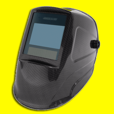 Welding Helmet - Armor Guard Knight 2.0 with Auto-darkening Technology USA Welding Supply