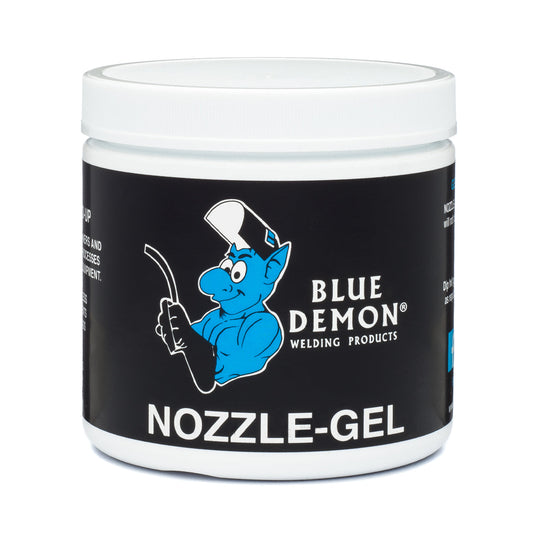 Blue Demon Nozzle Gel - 16 ounce jar